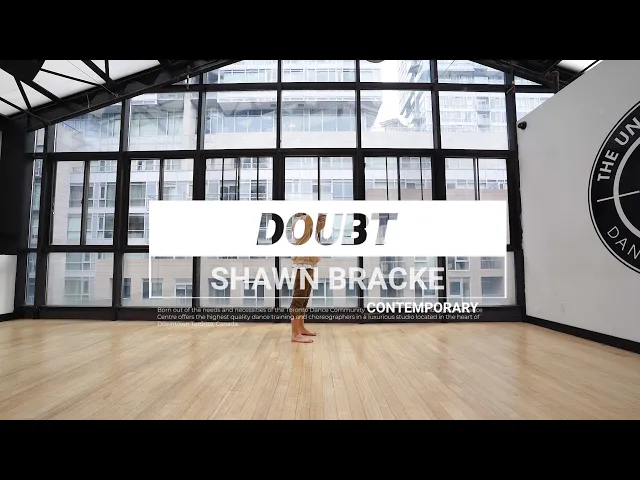 yt charlotte day wilson doubt shawn bracke